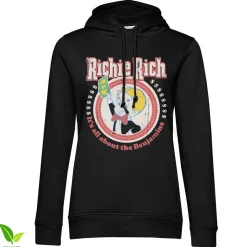 Richie Rich - Benjamins Girls Hoodie