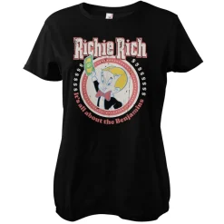 Richie Rich - Benjamins Girly Tee