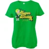 Richie Rich - Sugar Daddy Girly Tee