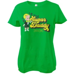 Richie Rich - Sugar Daddy Girly Tee