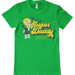 Richie Rich - Sugar Daddy T-Shirt