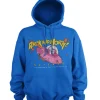 Rick and Morty - Science Hoodie