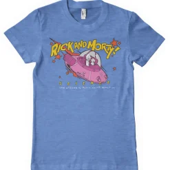 Rick and Morty - Science T-Shirt