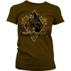 Rick Flag Girly Tee