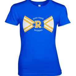River Vixens Girly Tee