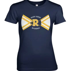 River Vixens Girly Tee