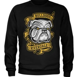 Riverdale - Go Bulldogs Sweatshirt