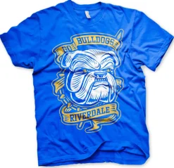 Riverdale - Go Bulldogs T-Shirt