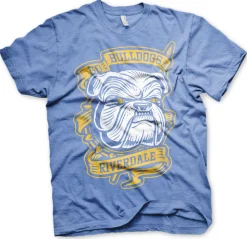 Riverdale - Go Bulldogs T-Shirt