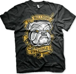 Riverdale - Go Bulldogs T-Shirt