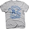 Riverdale - Go Bulldogs Vintage T-Shirt