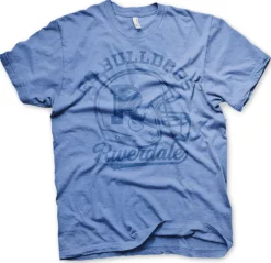 Riverdale - Go Bulldogs Vintage T-Shirt