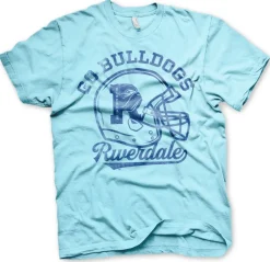 Riverdale - Go Bulldogs Vintage T-Shirt