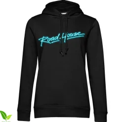 Road House Logo Girls Hoodie