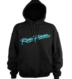Road House Logo Hoodie