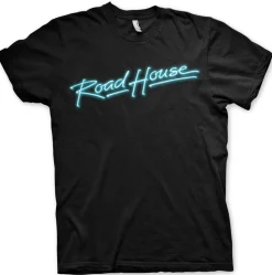 Road House Logo T-Shirt