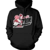 Road Runner BEEP BEEP Hoodie
