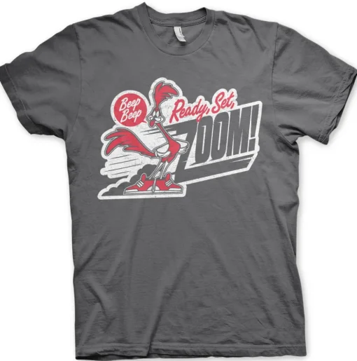 Road Runner BEEP BEEP T-Shirt