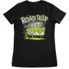 Road Trip Girly Tee
