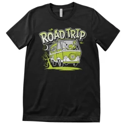 Road Trip T-Shirt