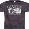 Roadkill BBQ T-Shirt
