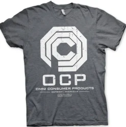 Robocop - Omni Consumer Products T-Shirt