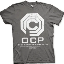 Robocop - Omni Consumer Products T-Shirt
