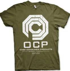 Robocop - Omni Consumer Products T-Shirt