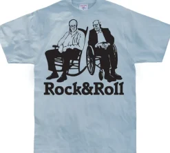 Rock & Roll T-Shirt