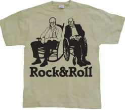 Rock & Roll T-Shirt