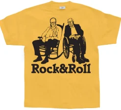 Rock & Roll T-Shirt