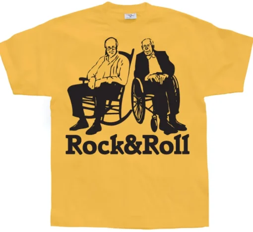 Rock & Roll T-Shirt