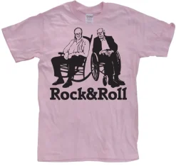 Rock & Roll T-Shirt