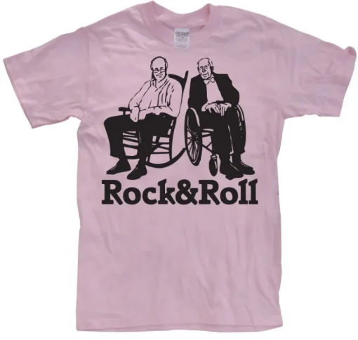 Rock & Roll T-Shirt