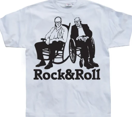Rock & Roll T-Shirt