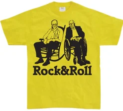 Rock & Roll T-Shirt