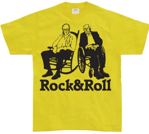 Rock & Roll T-Shirt