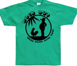Rock Out With Your Cock Out T-Shirt