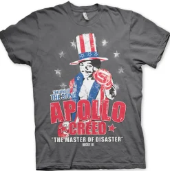 Rocky - Apollo Creed T-Shirt