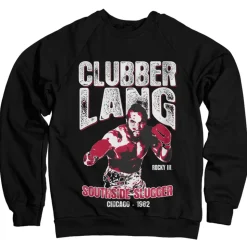 Rocky - Clubber Lang Sweatshirt