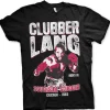 Rocky - Clubber Lang T-Shirt
