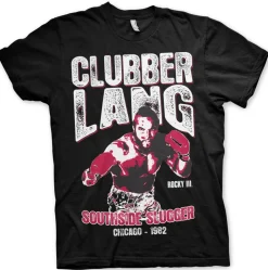 Rocky - Clubber Lang T-Shirt