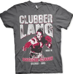 Rocky - Clubber Lang T-Shirt