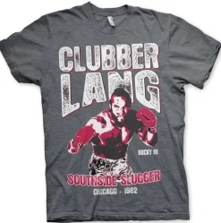Rocky - Clubber Lang T-Shirt