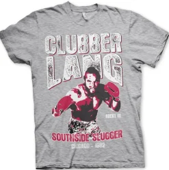Rocky - Clubber Lang T-Shirt