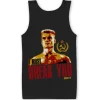 Rocky - I Must Break You Tank Top