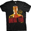 Rocky - I Must Break You T-Shirt