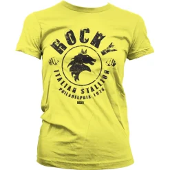 Rocky - Italian Stallion Girly Tee