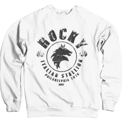 Rocky - Italian Stallion Sweatshirt
