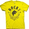 Rocky - Italian Stallion T-Shirt